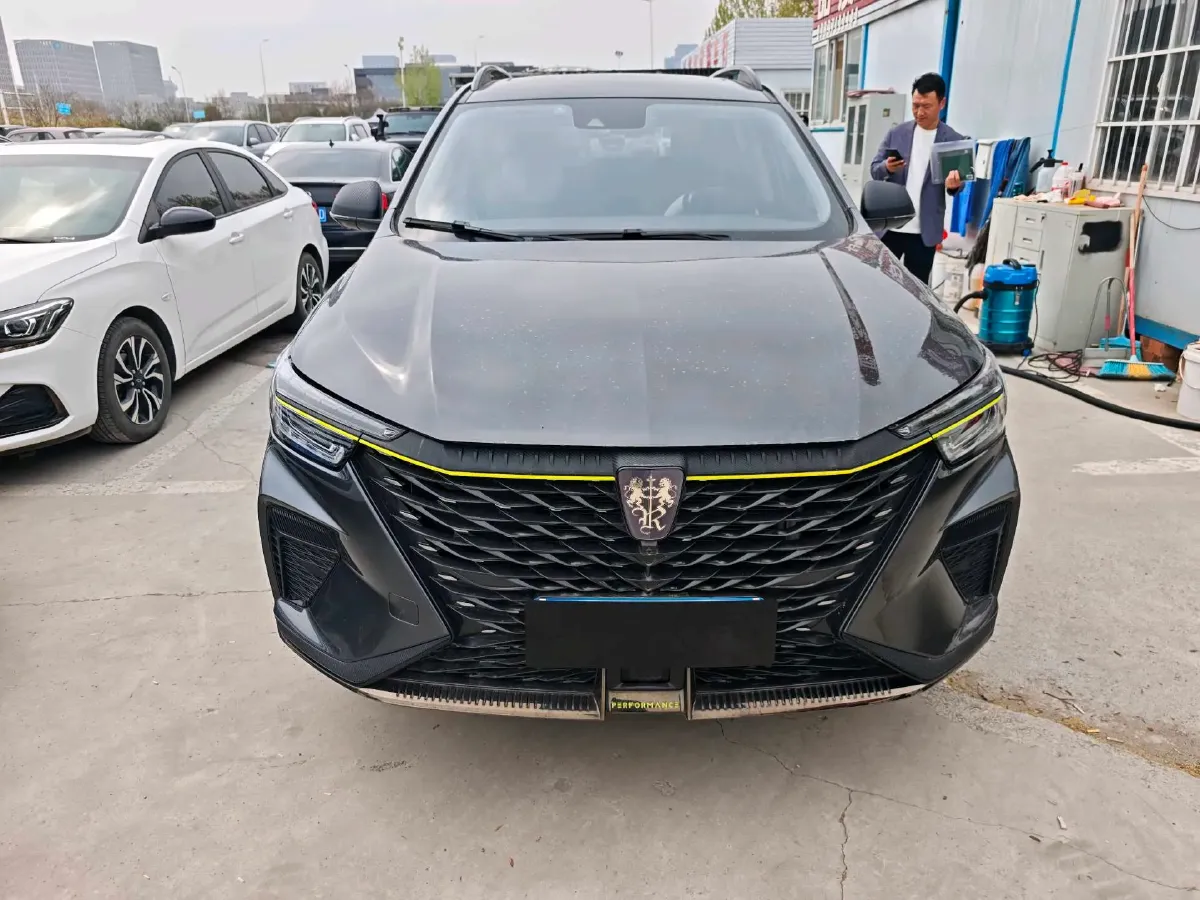 2021 Roewe RX5 1.5T 181HP L4 7DCT,autocango,china used car exporter,china ev exporter,chinese used car exporter,chinese used ev exporter
