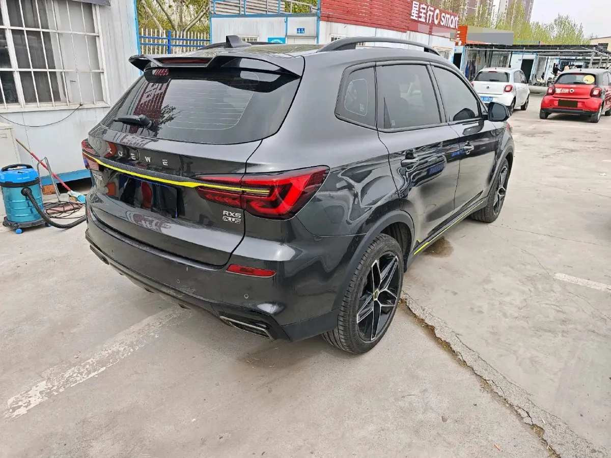 2021 Roewe RX5 1.5T 181HP L4 7DCT,autocango,china used car exporter,china ev exporter,chinese used car exporter,chinese used ev exporter