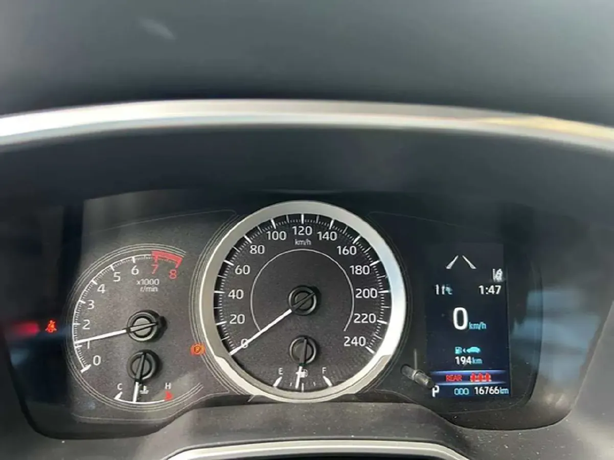 2022 Toyota Frontlander 2.0L 171HP L4 CVT,autocango,china used car exporter,china ev exporter,chinese used car exporter,chinese used ev exporter