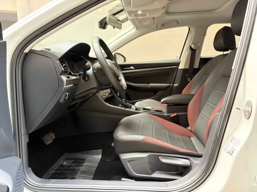 2021 Volkswagen Bora 1.4T 150HP L4 7DCT,autocango,china used car exporter,china ev exporter,chinese used car exporter,chinese used ev exporter