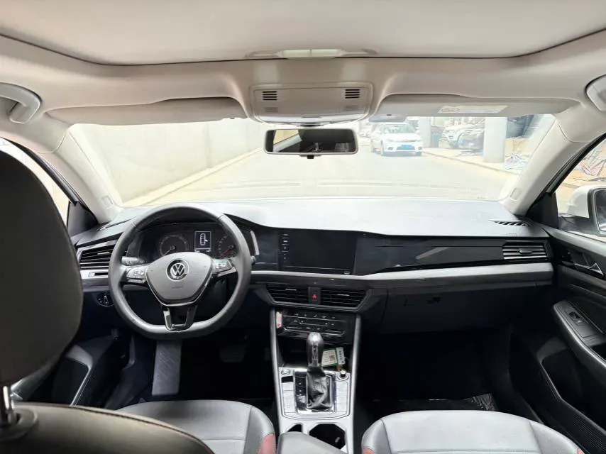 2021 Volkswagen Bora 1.4T 150HP L4 7DCT,autocango,china used car exporter,china ev exporter,chinese used car exporter,chinese used ev exporter