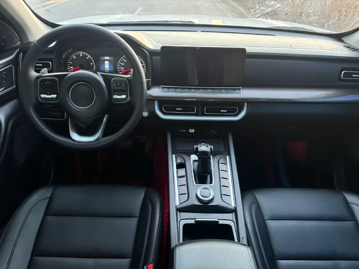 2023 Great Wall Poer 2.0T 166HP L4 8AT,autocango,china used car exporter,china ev exporter,chinese used car exporter,chinese used ev exporter