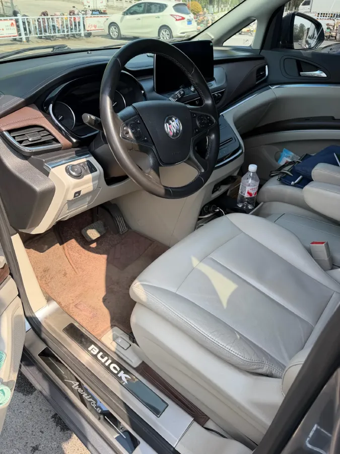 2020 Buick GL8 2.0T 237HP L4 9AT,autocango,china used car exporter,china ev exporter,chinese used car exporter,chinese used ev exporter