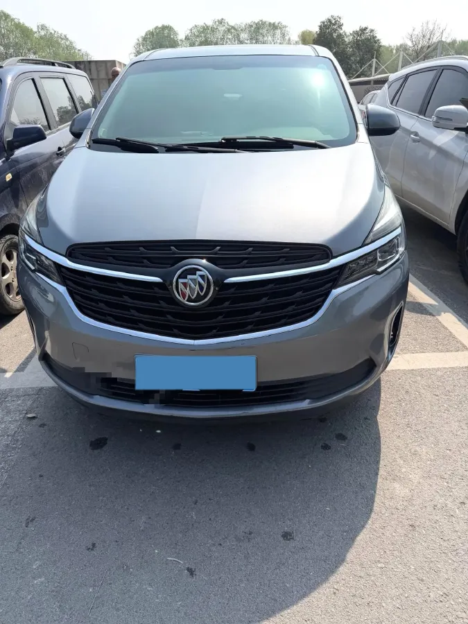 2020 Buick GL8 2.0T 237HP L4 9AT,autocango,china used car exporter,china ev exporter,chinese used car exporter,chinese used ev exporter