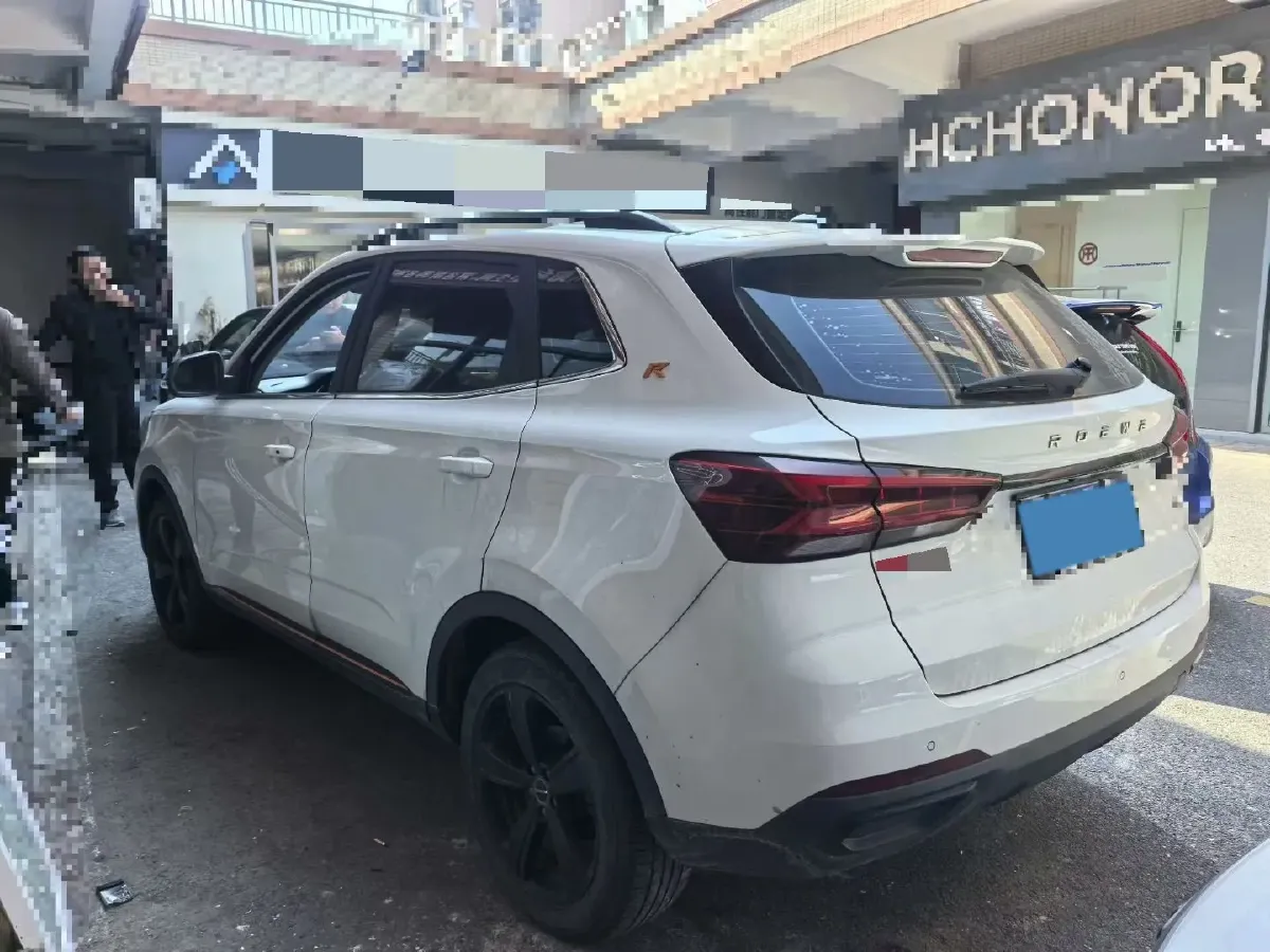 2021 Roewe RX3 1.6L 125HP L4 5MT,autocango,china used car exporter,china ev exporter,chinese used car exporter,chinese used ev exporter