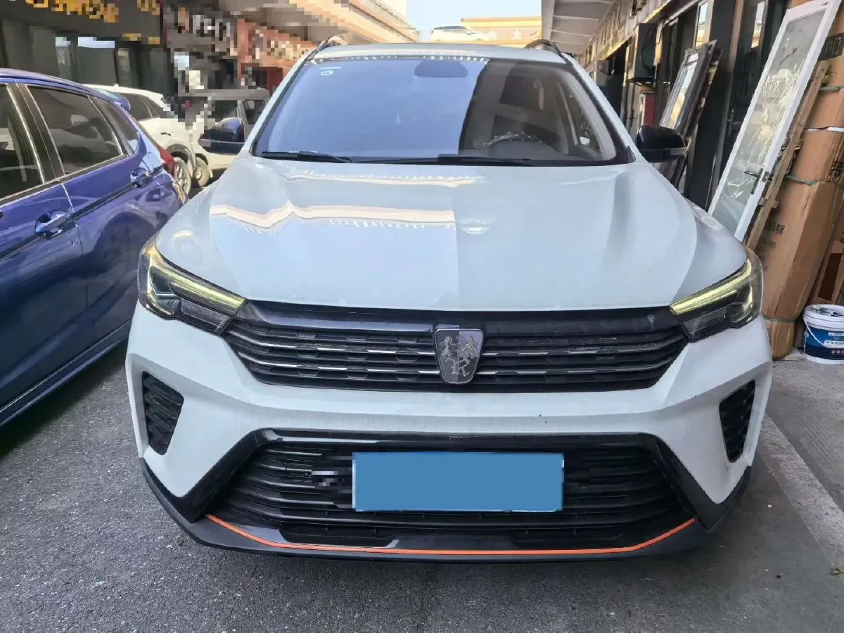 2021 Roewe RX3 1.6L 125HP L4 5MT,autocango,china used car exporter,china ev exporter,chinese used car exporter,chinese used ev exporter