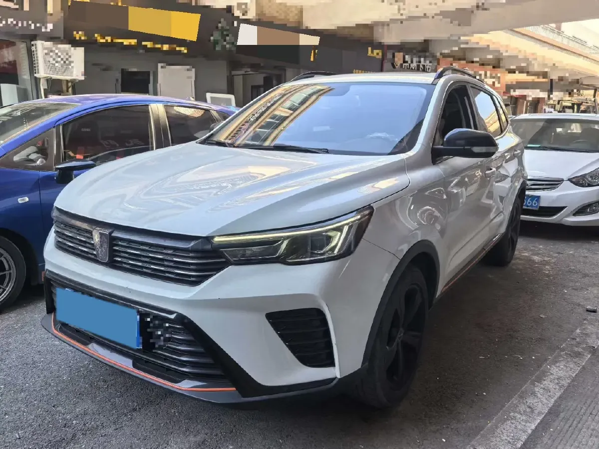 2021 Roewe RX3 1.6L 125HP L4 5MT,autocango,china used car exporter,china ev exporter,chinese used car exporter,chinese used ev exporter