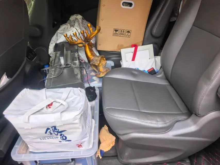 2020 Ford Tourneo 2.0T 203HP L4 6AT,autocango,china used car exporter,china ev exporter,chinese used car exporter,chinese used ev exporter