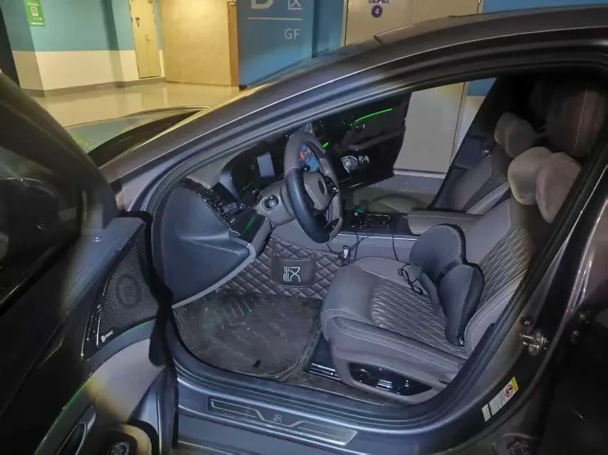 2020 BYD Han BEV 76.9KWH,autocango,china used car exporter,china ev exporter,chinese used car exporter,chinese used ev exporter