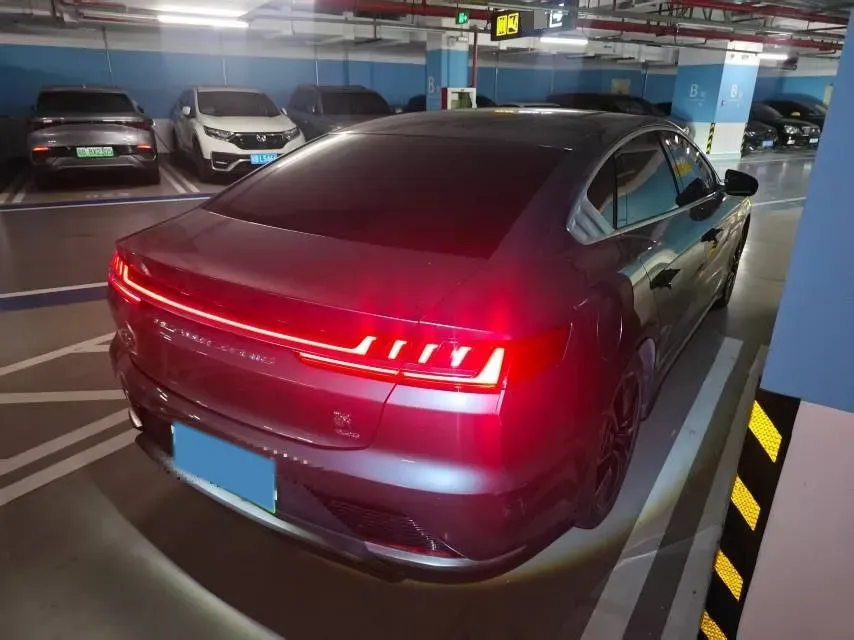 2020 BYD Han BEV 76.9KWH,autocango,china used car exporter,china ev exporter,chinese used car exporter,chinese used ev exporter