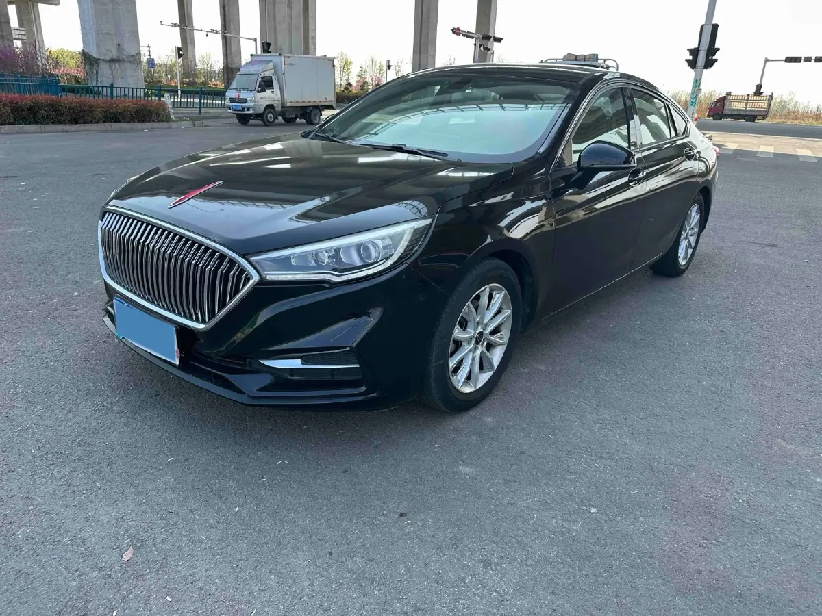 2019 HongQi H5 1.8T 180HP L4 6AT,autocango,china used car exporter,china ev exporter,chinese used car exporter,chinese used ev exporter