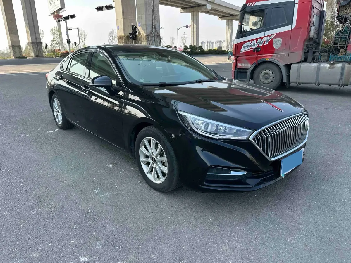 2019 HongQi H5 1.8T 180HP L4 6AT,autocango,china used car exporter,china ev exporter,chinese used car exporter,chinese used ev exporter