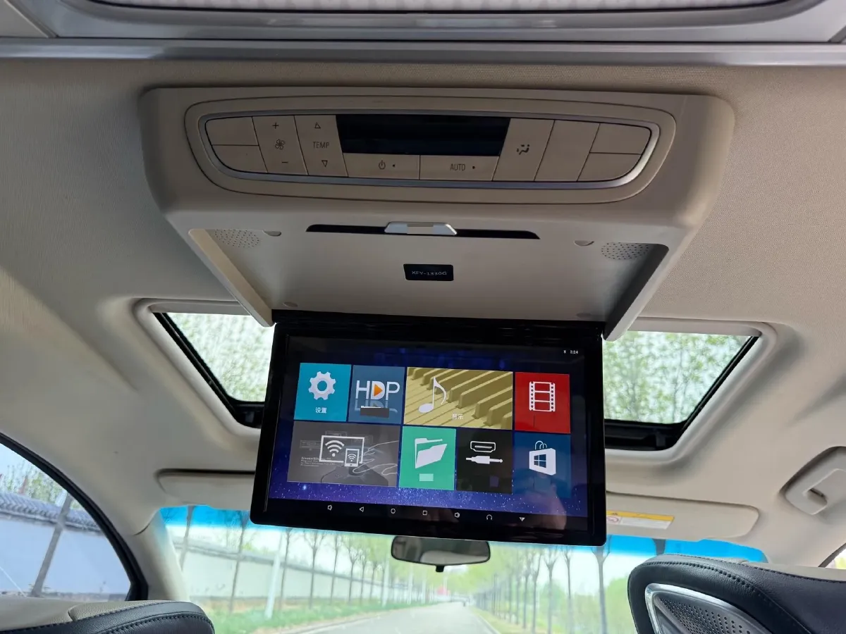 2022 Buick GL8 2.0T 237HP L4 9AT,autocango,china used car exporter,china ev exporter,chinese used car exporter,chinese used ev exporter