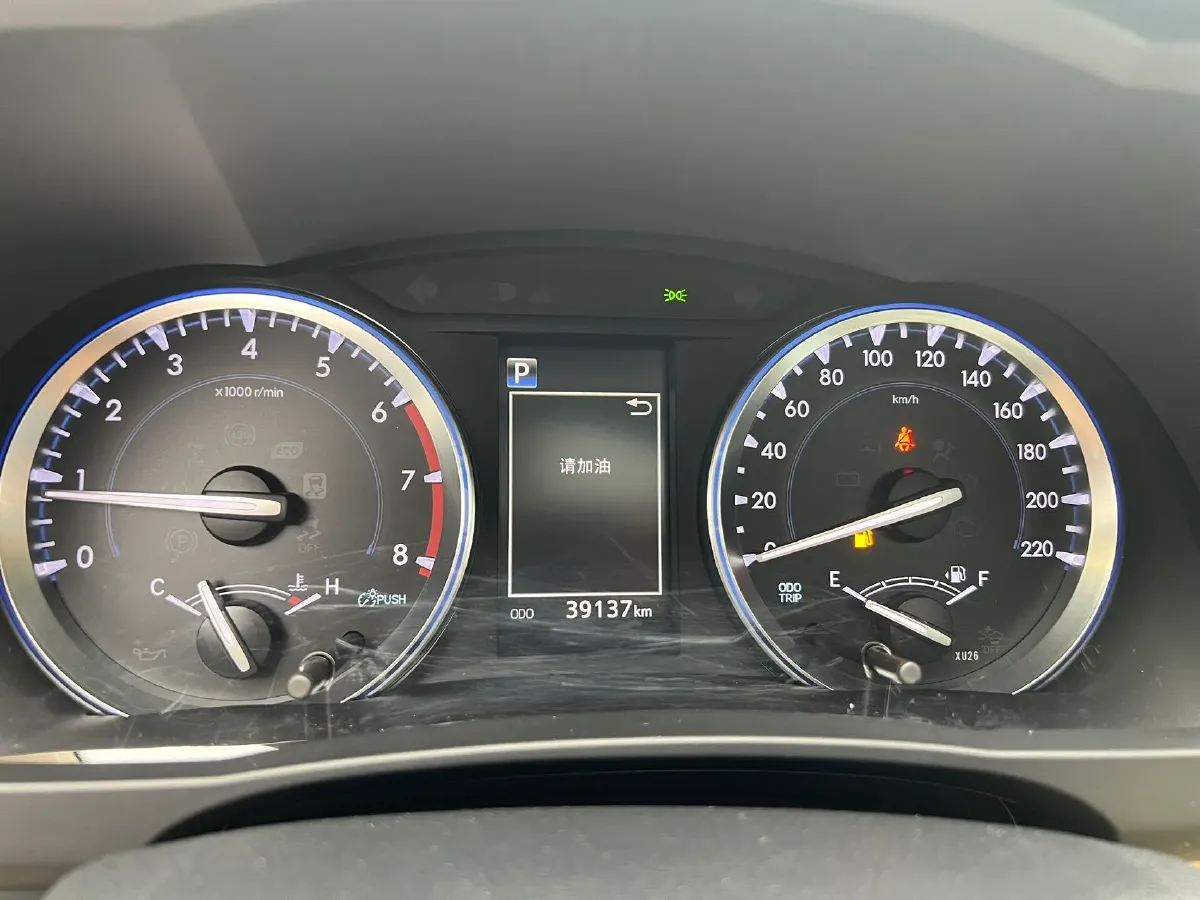 2021 Toyota Highlander 2.0T 220HP L4 6AT,autocango,china used car exporter,china ev exporter,chinese used car exporter,chinese used ev exporter