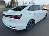 2023 Roewe i5 1.5L 129HP L4 CVT