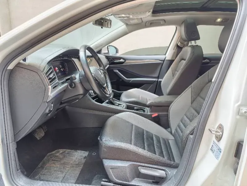 2022 Volkswagen Sagitar 1.4T 150HP L4 7DCT,autocango,china used car exporter,china ev exporter,chinese used car exporter,chinese used ev exporter