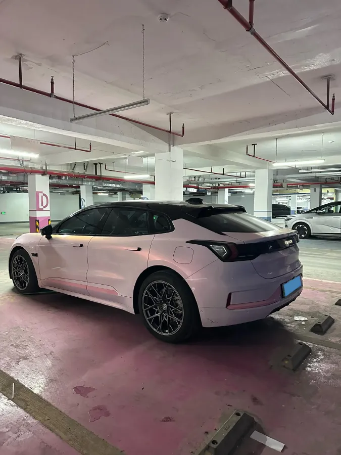 2023 Zeekr 001 BEV 100KWH,autocango,china used car exporter,china ev exporter,chinese used car exporter,chinese used ev exporter