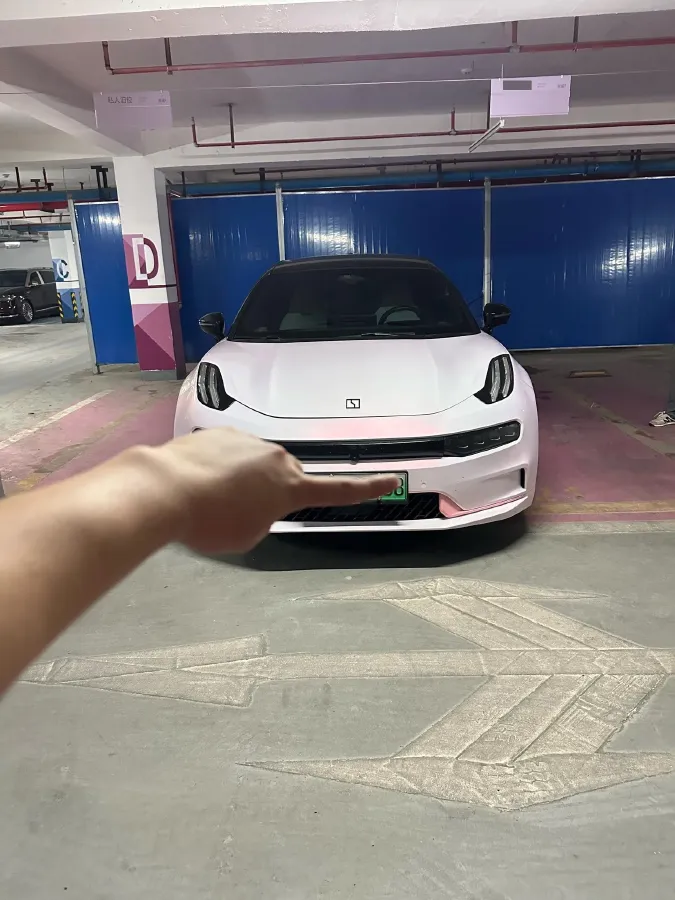 2023 Zeekr 001 BEV 100KWH,autocango,china used car exporter,china ev exporter,chinese used car exporter,chinese used ev exporter