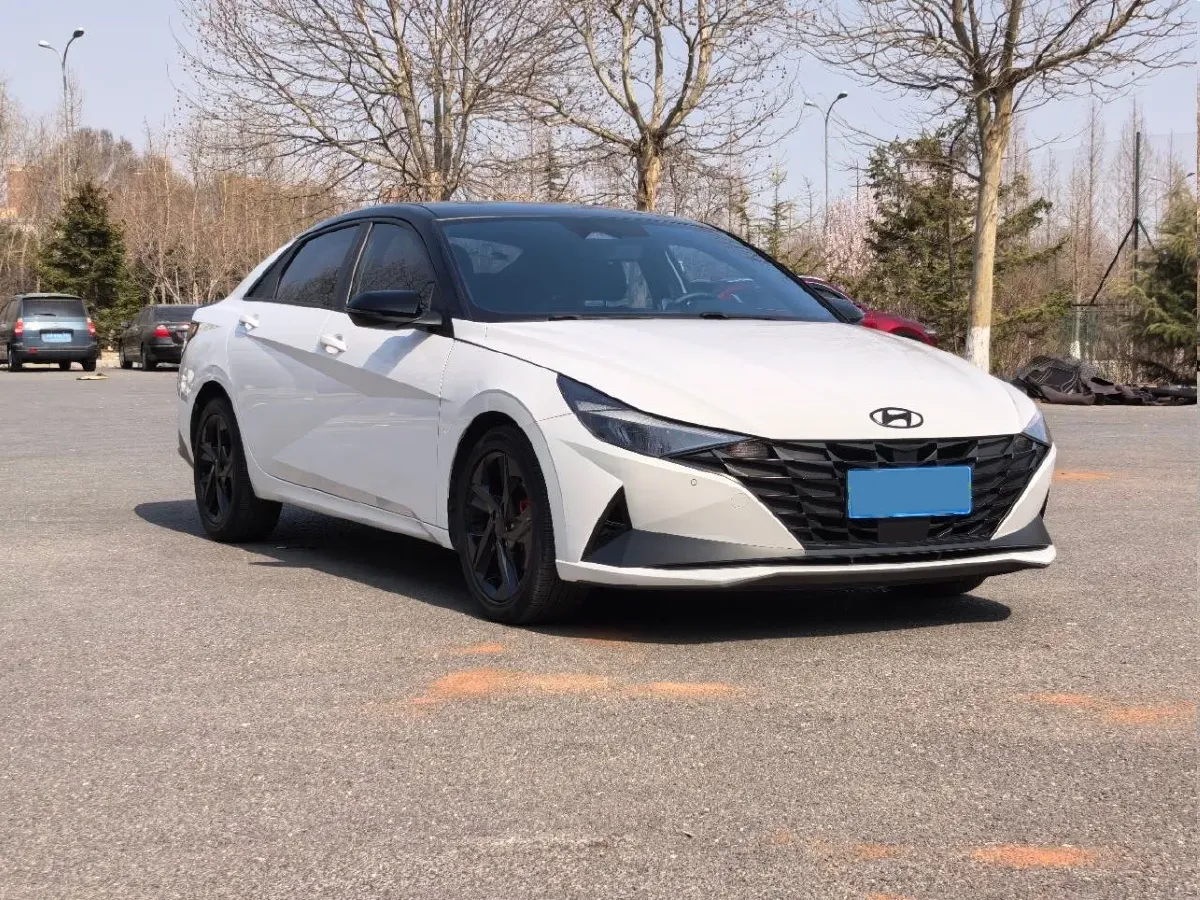 2023 Hyundai Elantra 1.5L 115HP L4 CVT,autocango,china used car exporter,china ev exporter,chinese used car exporter,chinese used ev exporter