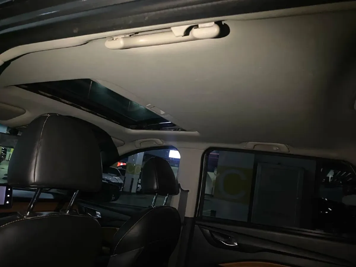 2018 WuLing HongGuang S3 1.5T 150HP L4 6MT,autocango,china used car exporter,china ev exporter,chinese used car exporter,chinese used ev exporter