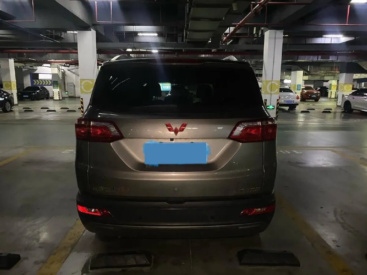 2018 WuLing HongGuang S3 1.5T 150HP L4 6MT,autocango,china used car exporter,china ev exporter,chinese used car exporter,chinese used ev exporter