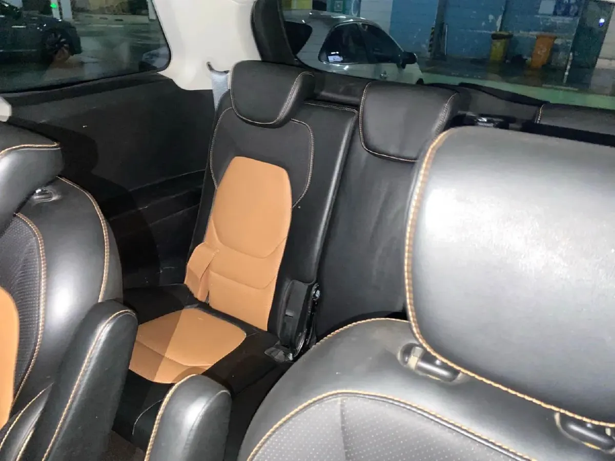 2018 WuLing HongGuang S3 1.5T 150HP L4 6MT,autocango,china used car exporter,china ev exporter,chinese used car exporter,chinese used ev exporter