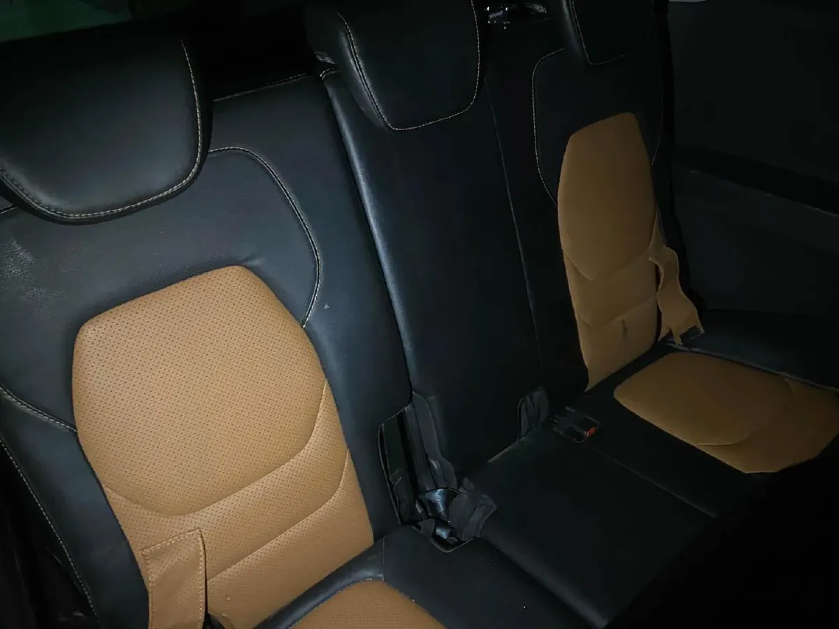 2018 WuLing HongGuang S3 1.5T 150HP L4 6MT,autocango,china used car exporter,china ev exporter,chinese used car exporter,chinese used ev exporter