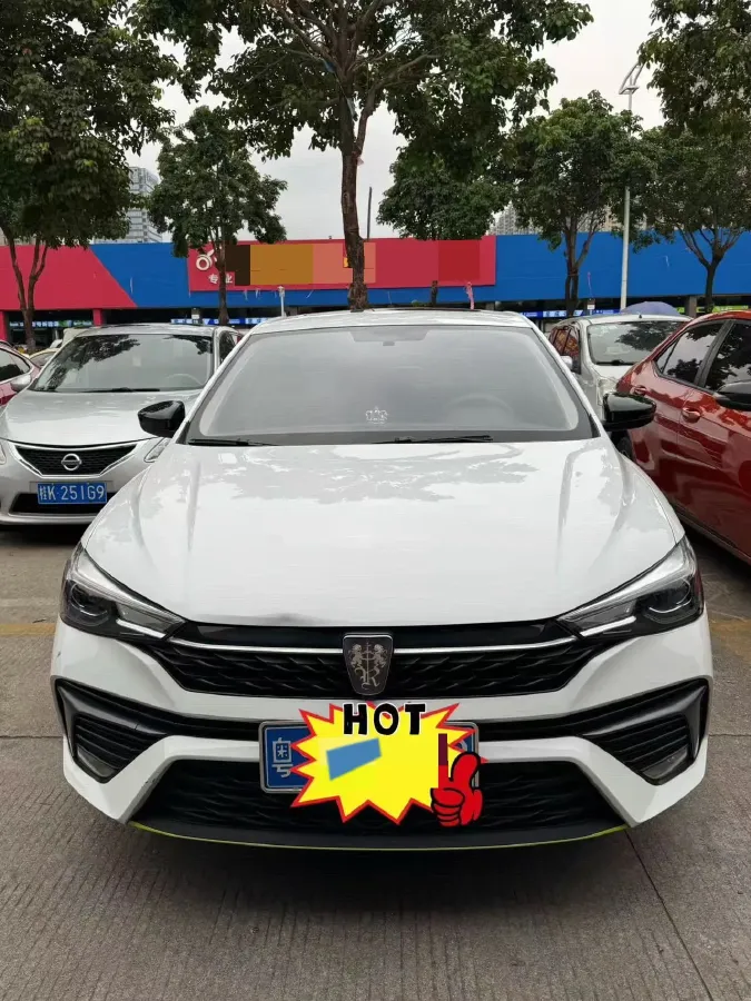 2021 Roewe i5 1.5L 120HP L4 5MT,autocango,china used car exporter,china ev exporter,chinese used car exporter,chinese used ev exporter