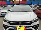2021 Roewe i5 1.5L 120HP L4 5MT