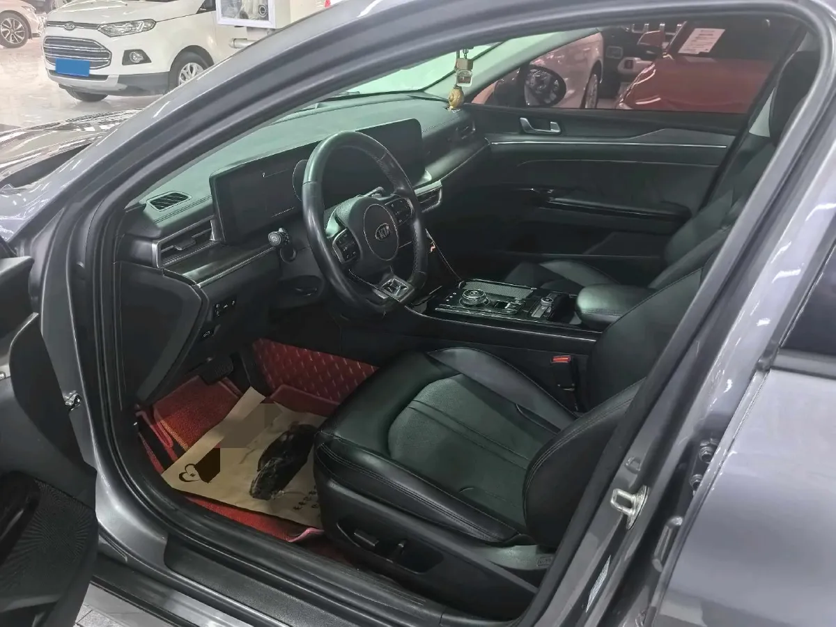 2021 BYD Song Plus 1.5L 110HP L4 E-CVT PHEV 18.3KWH,autocango,china used car exporter,china ev exporter,chinese used car exporter,chinese used ev exporter