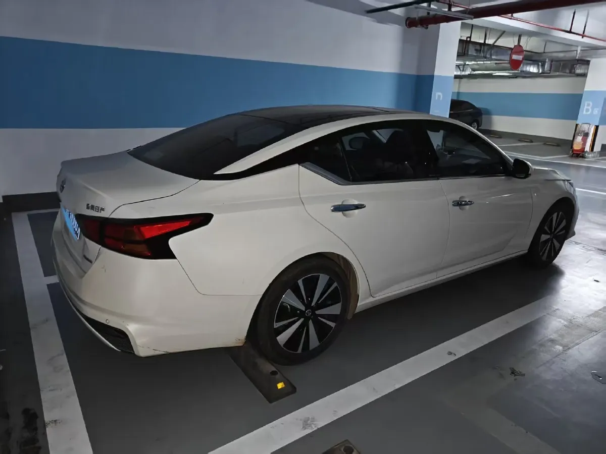 2021 Nissan Teana 2.0L 156HP L4 CVT,autocango,china used car exporter,china ev exporter,chinese used car exporter,chinese used ev exporter