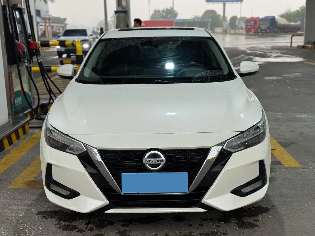 2022 Nissan Sylphy 1.6L 135HP L4 CVT,autocango,china used car exporter,china ev exporter,chinese used car exporter,chinese used ev exporter
