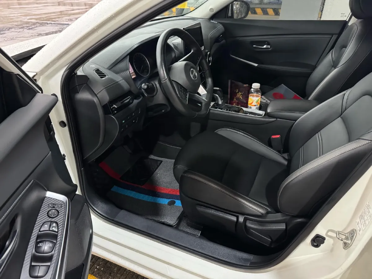 2022 Nissan Sylphy 1.6L 135HP L4 CVT,autocango,china used car exporter,china ev exporter,chinese used car exporter,chinese used ev exporter