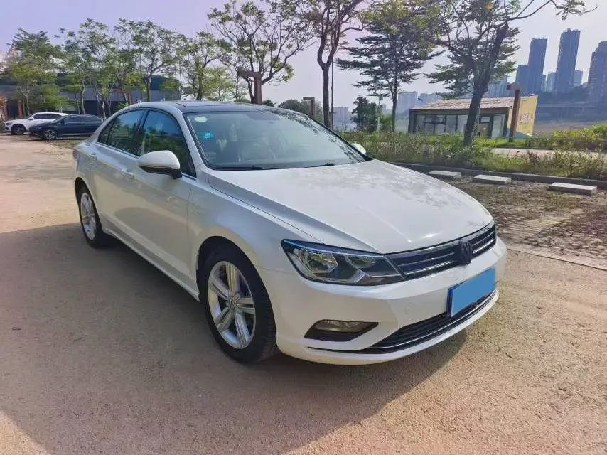 2017 Volkswagen Lamando 1.4T 150HP L4 7DCT,autocango,china used car exporter,china ev exporter,chinese used car exporter,chinese used ev exporter