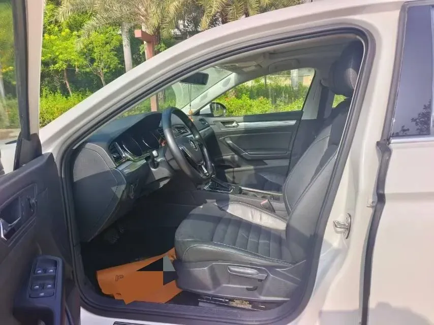 2017 Volkswagen Lamando 1.4T 150HP L4 7DCT,autocango,china used car exporter,china ev exporter,chinese used car exporter,chinese used ev exporter