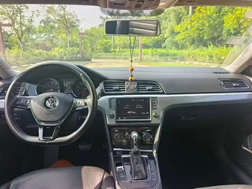 2017 Volkswagen Lamando 1.4T 150HP L4 7DCT,autocango,china used car exporter,china ev exporter,chinese used car exporter,chinese used ev exporter