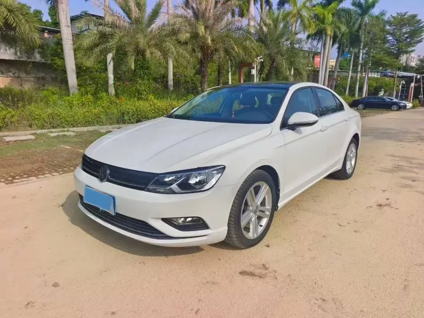 2017 Volkswagen Lamando 1.4T 150HP L4 7DCT,autocango,china used car exporter,china ev exporter,chinese used car exporter,chinese used ev exporter