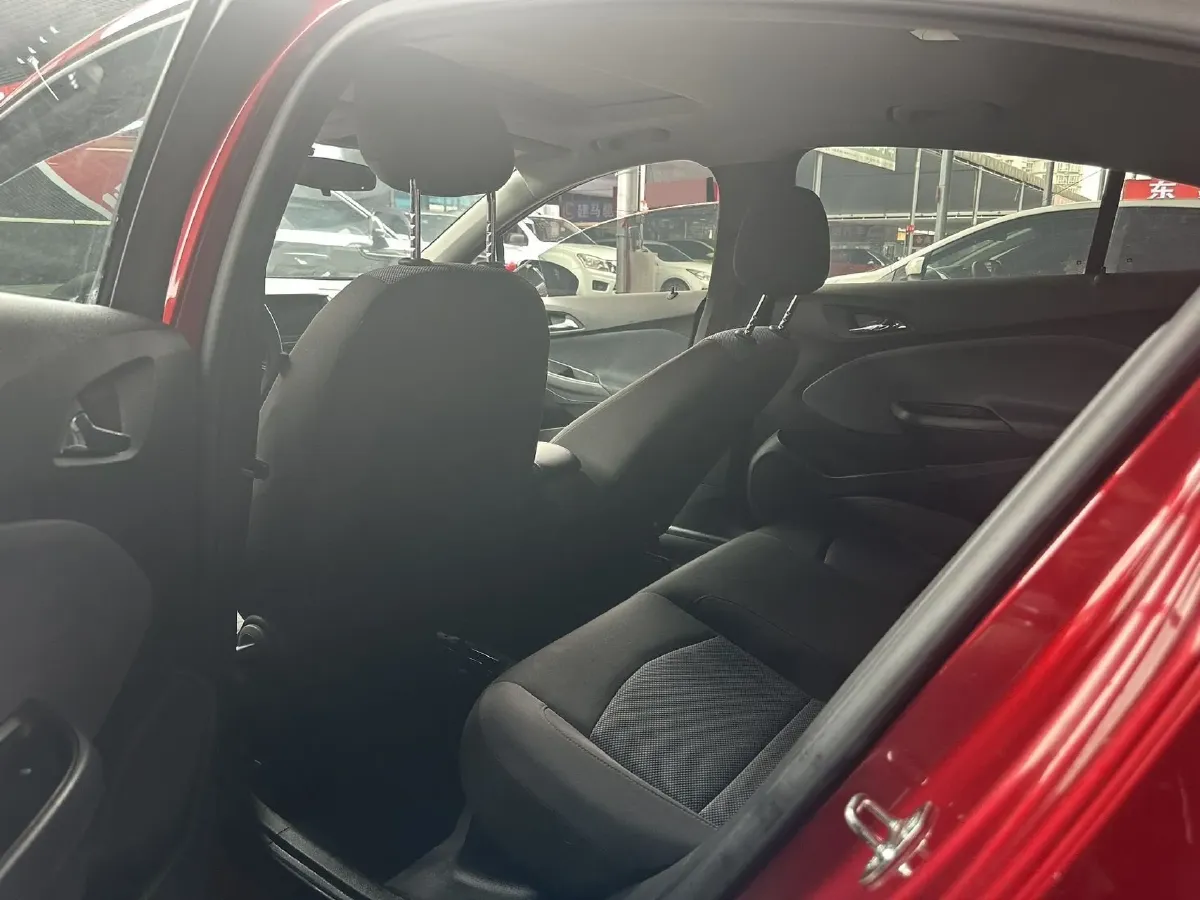 2017 Chevrolet Cruze 1.5L 114HP L4 6AT,autocango,china used car exporter,china ev exporter,chinese used car exporter,chinese used ev exporter