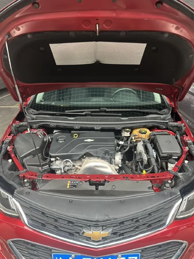 2017 Chevrolet Cruze 1.5L 114HP L4 6AT,autocango,china used car exporter,china ev exporter,chinese used car exporter,chinese used ev exporter