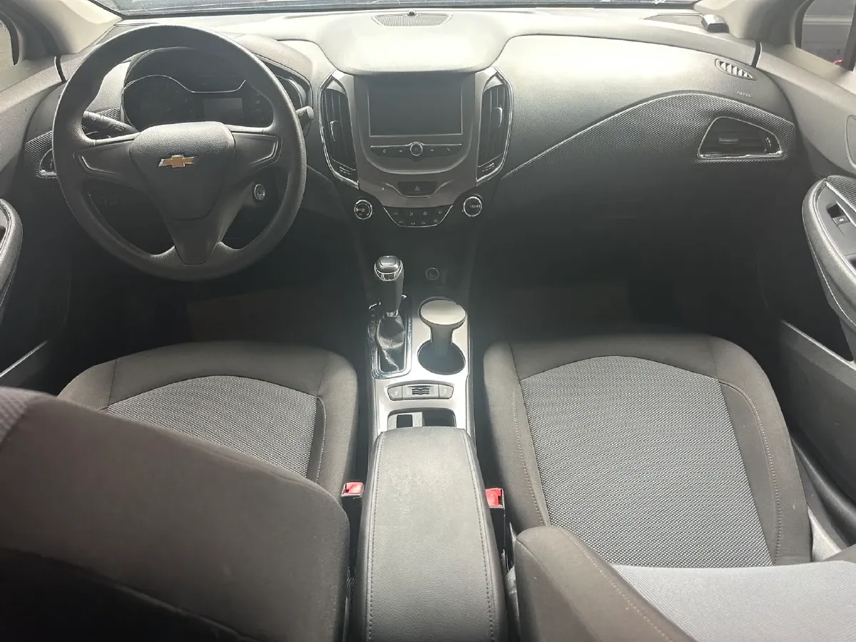 2017 Chevrolet Cruze 1.5L 114HP L4 6AT,autocango,china used car exporter,china ev exporter,chinese used car exporter,chinese used ev exporter