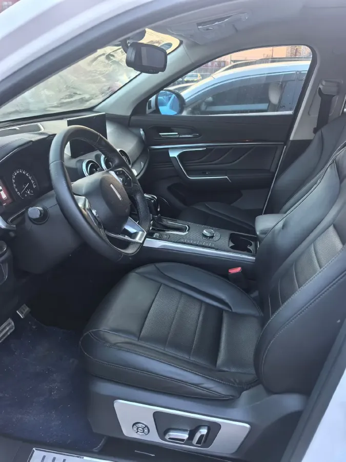 2017 WEY VV5 2.0T 197HP L4 7DCT,autocango,china used car exporter,china ev exporter,chinese used car exporter,chinese used ev exporter