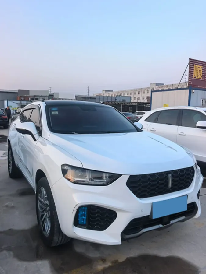 2017 WEY VV5 2.0T 197HP L4 7DCT,autocango,china used car exporter,china ev exporter,chinese used car exporter,chinese used ev exporter