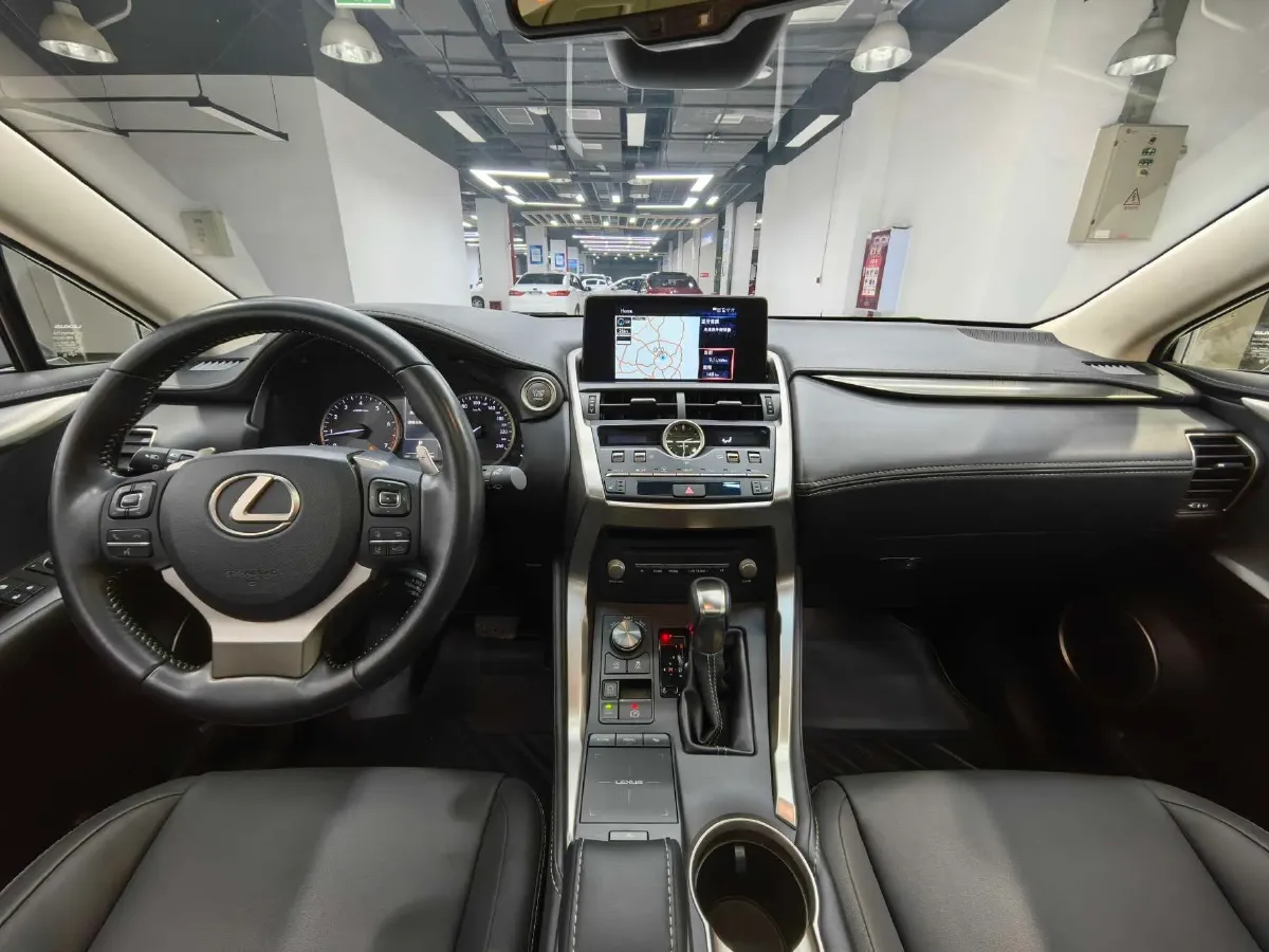 2018 Lexus NX 2.0L 150HP L4 CVT,autocango,china used car exporter,china ev exporter,chinese used car exporter,chinese used ev exporter
