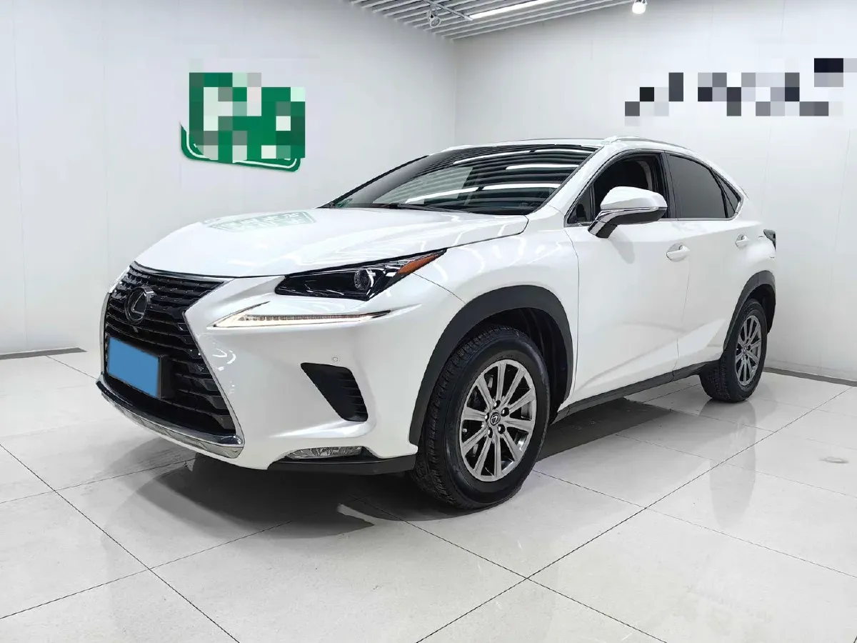 2018 Lexus NX 2.0L 150HP L4 CVT,autocango,china used car exporter,china ev exporter,chinese used car exporter,chinese used ev exporter