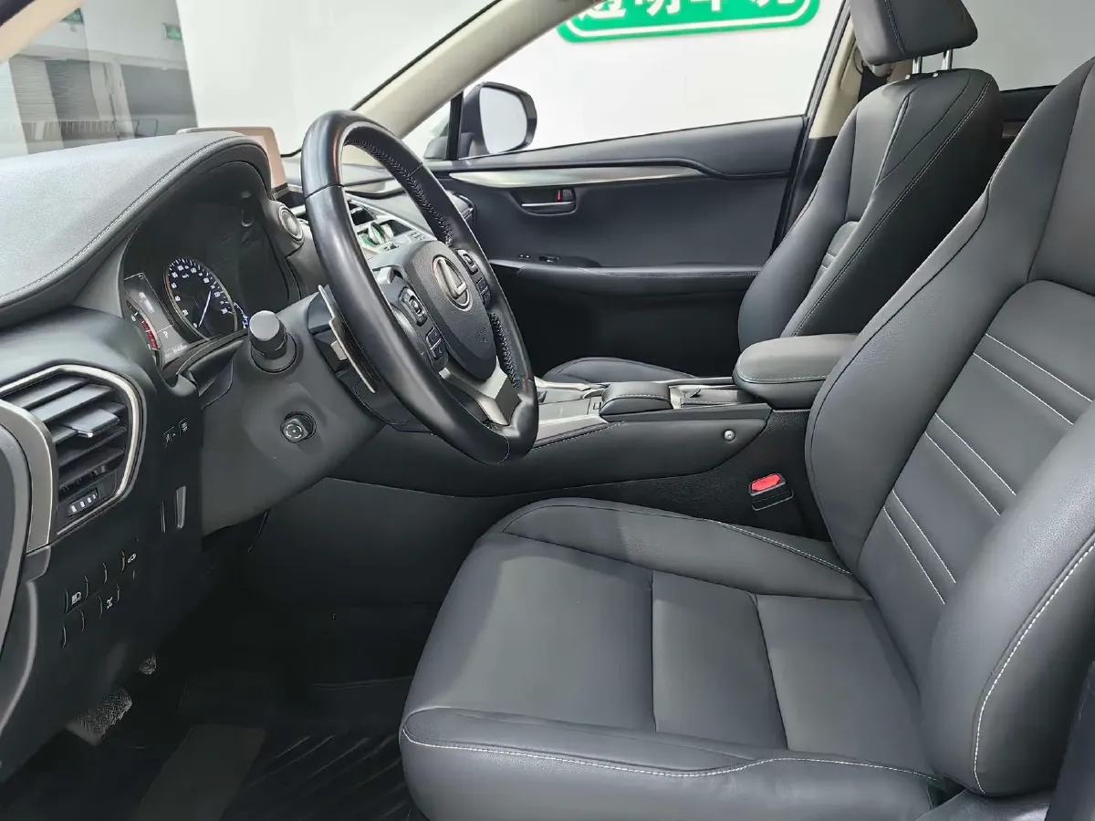 2018 Lexus NX 2.0L 150HP L4 CVT,autocango,china used car exporter,china ev exporter,chinese used car exporter,chinese used ev exporter