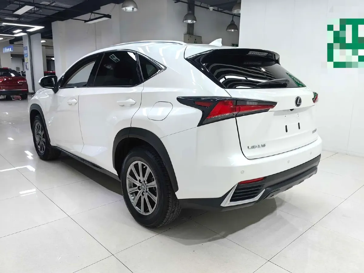 2018 Lexus NX 2.0L 150HP L4 CVT,autocango,china used car exporter,china ev exporter,chinese used car exporter,chinese used ev exporter