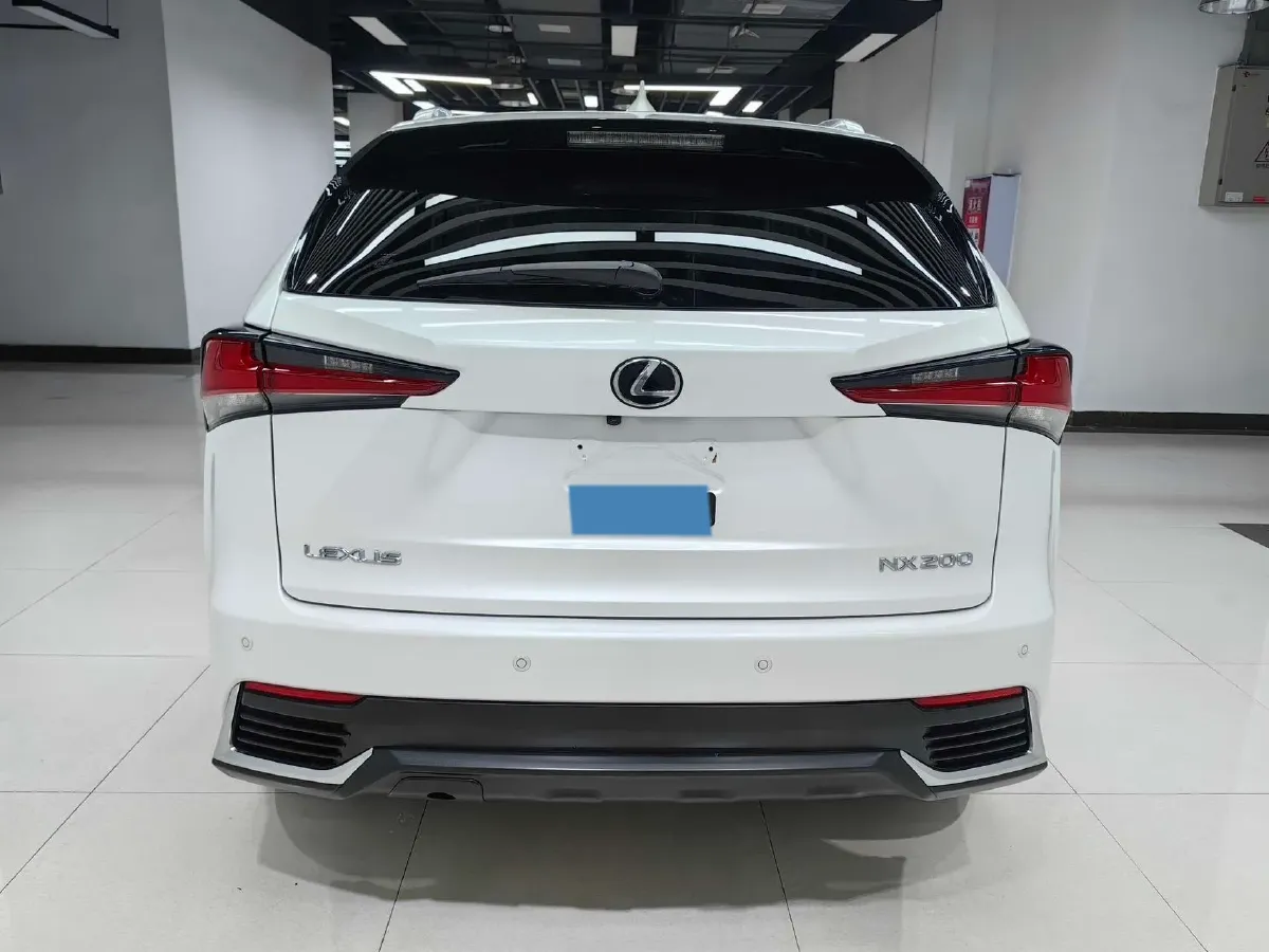 2018 Lexus NX 2.0L 150HP L4 CVT,autocango,china used car exporter,china ev exporter,chinese used car exporter,chinese used ev exporter