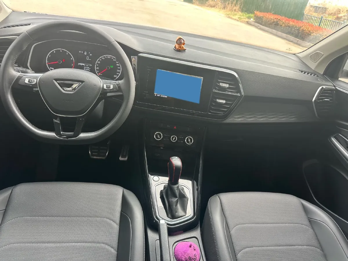 2021 Jetta VS5 1.4T 150HP L4 6AT,autocango,china used car exporter,china ev exporter,chinese used car exporter,chinese used ev exporter