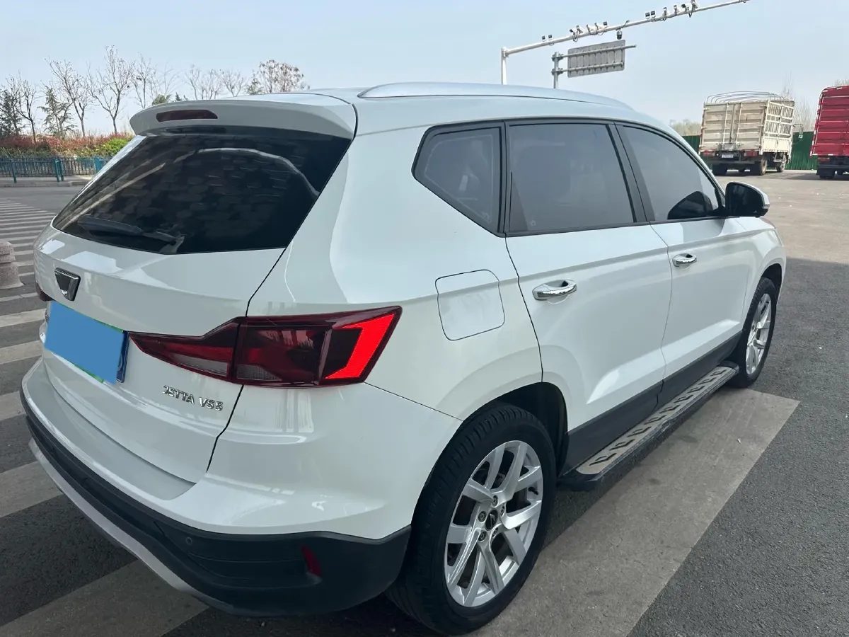 2021 Jetta VS5 1.4T 150HP L4 6AT,autocango,china used car exporter,china ev exporter,chinese used car exporter,chinese used ev exporter