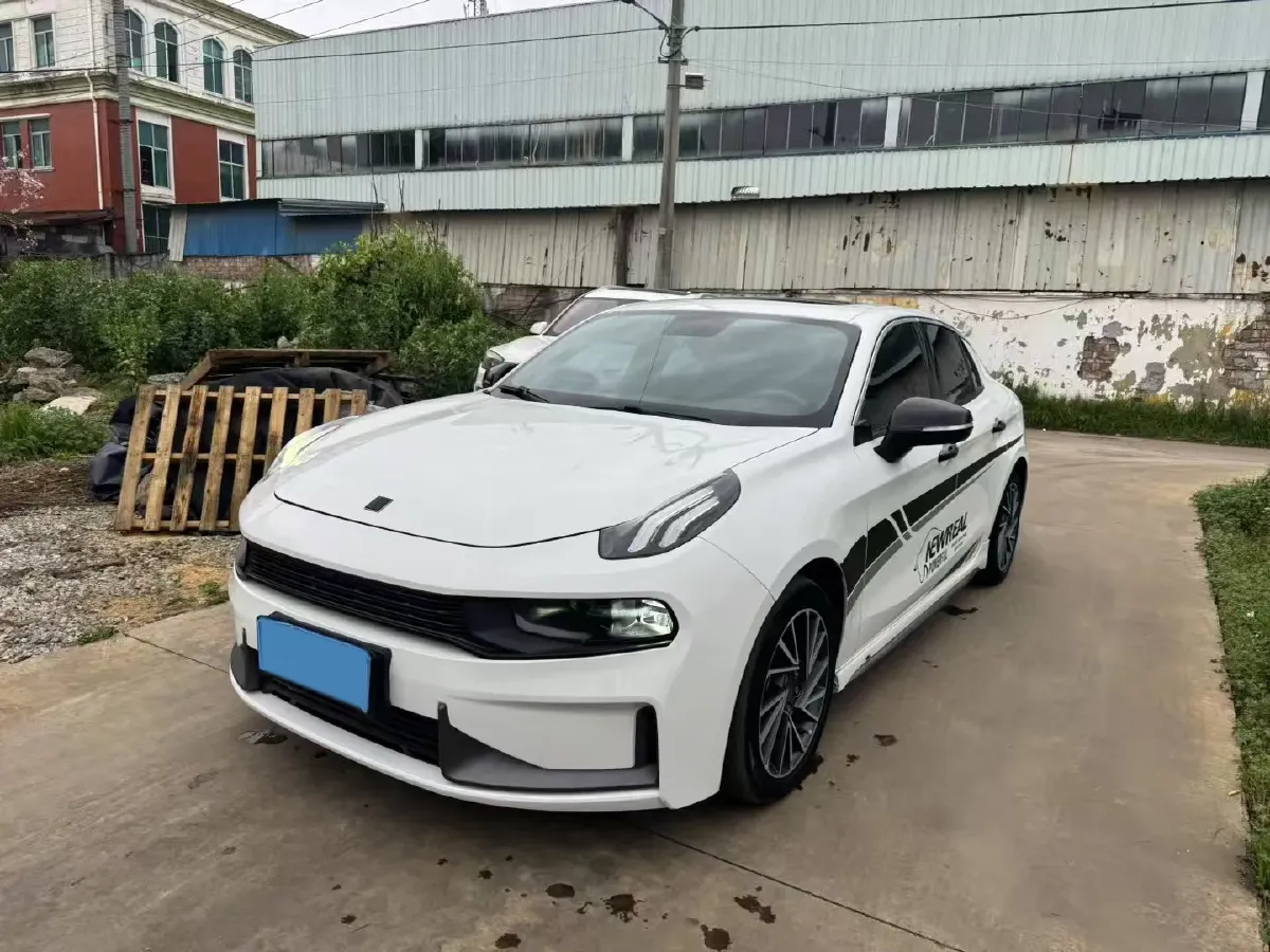 2022 LYNK&CO 03 1.5T 180HP L3 7DCT,autocango,china used car exporter,china ev exporter,chinese used car exporter,chinese used ev exporter